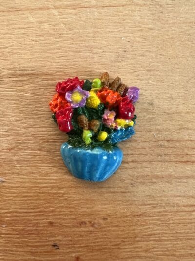 Flower Pot Various Pot Colours