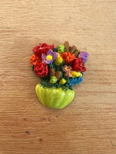 Flower Pot Various Pot Colours