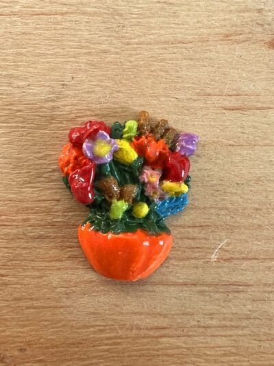 Flower Pot Various Pot Colours