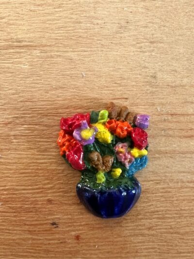 Flower Pot Various Pot Colours