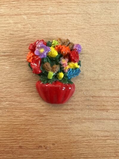 Flower Pot Various Pot Colours