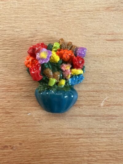 Flower Pot Various Pot Colours