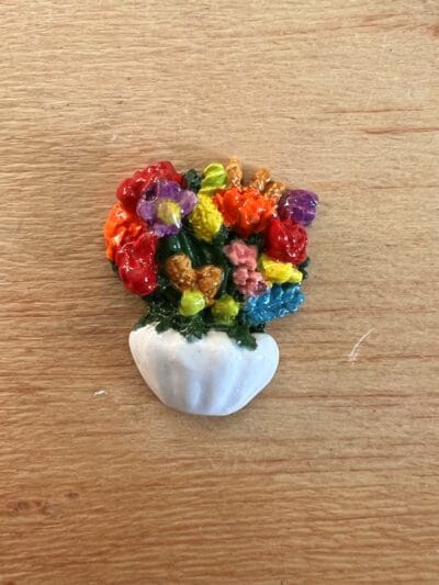 Flower Pot Various Pot Colours