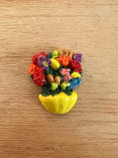 Flower Pot Various Pot Colours