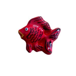 Large Fish Insert