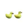 Set of 2 ducks various colours