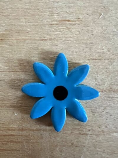 Star Flower Extra Large Various Colours