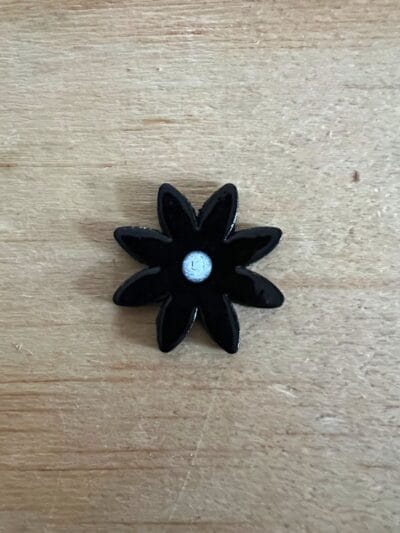 Star Flower Large Various Colours