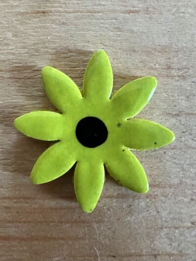 Star Flower Extra Large Various Colours