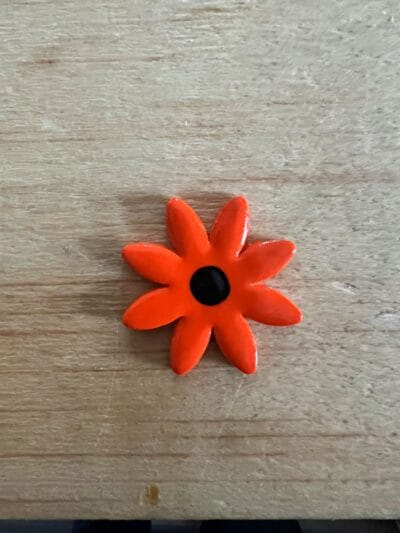 Star Flower Large Various Colours