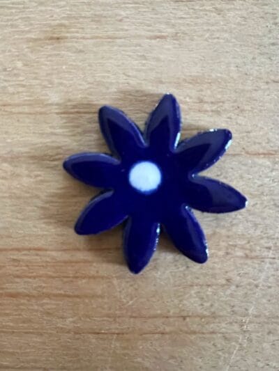 Star Flower Large Various Colours