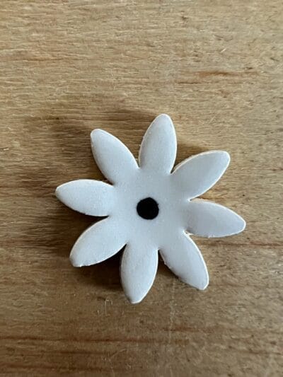 Star Flower Large Various Colours