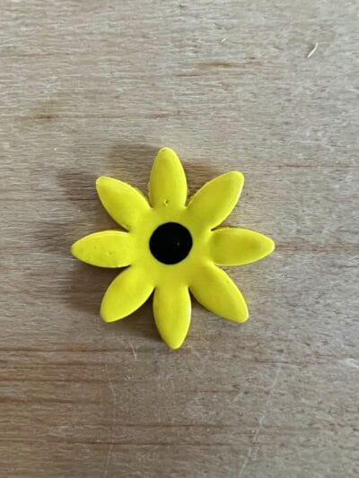 Star Flower Extra Large Various Colours