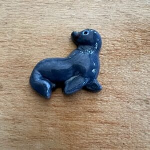Seal Mosaic Insert  (Various Colors)