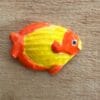 Fish Various Colors