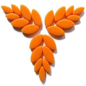 Petals Orange (50 Grams)