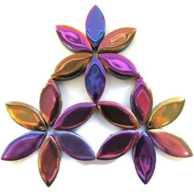 Ceramic Petals Disco (50 Grams)