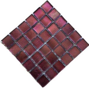 Starlight Purple Grandeur Sheet of 36