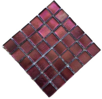 Starlight Purple Grandeur Sheet of 36