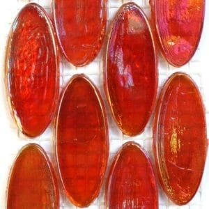 Radiant Ellipse Bombay 6 Pieces