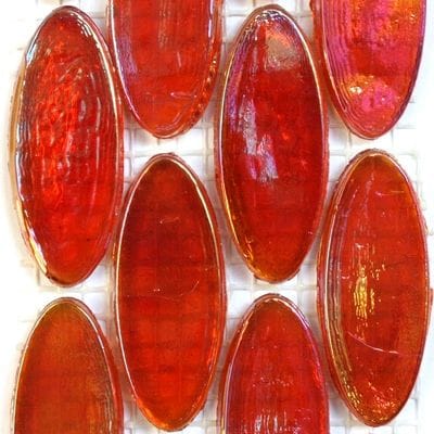 Radiant Ellipse Bombay 6 Pieces