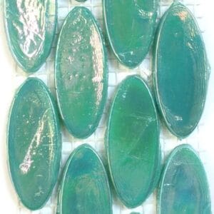 Radiant Ellipse Borneo 6 Pieces