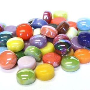 Rainbow Mix 12mm (50 Grams)