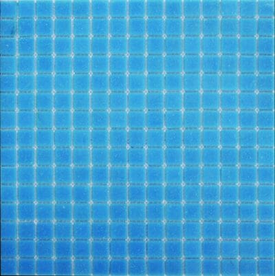 River Metallic Blue Sheet of 25