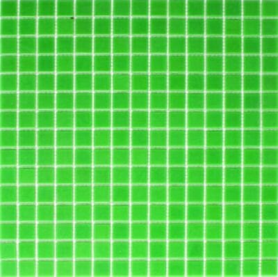 River Metallic Green Sheet of 25