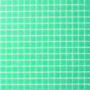 River Turquoise Sheet of 25