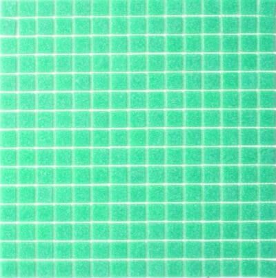 River Turquoise Sheet of 25