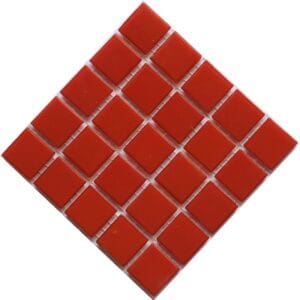 River Plain Red Sheet of 25