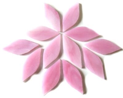 Small Petals Sugar Plum (12 Pieces)