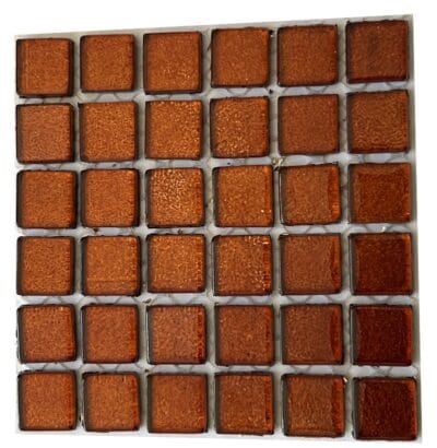 Starlight Caramel Fudge Sheet of 36
