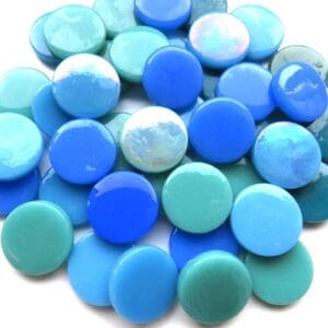 Teal Squeal (50 Grams)
