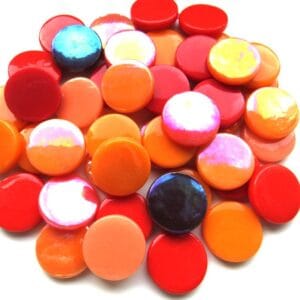 Tequila Sunrise (50 Grams)