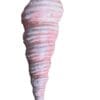 Thin Shell Mosaic Insert Pink