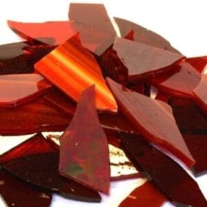 Stained Glass Firelight ( ±150 Grams)