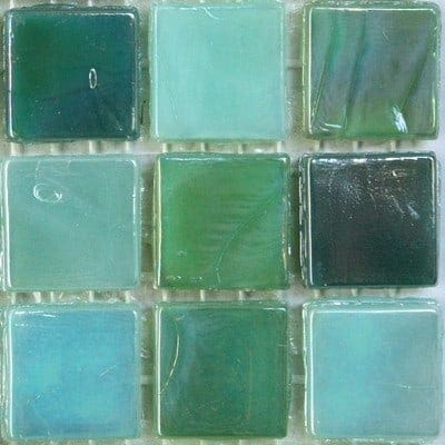 Sea Celery Sheet 25 Tiles