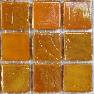 Saffron Sheet 25 Tiles