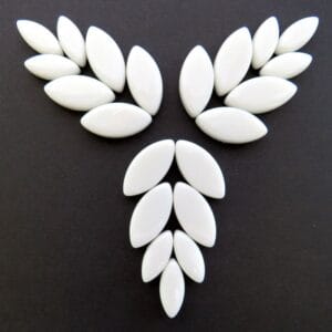 Petals White (50 Grams)