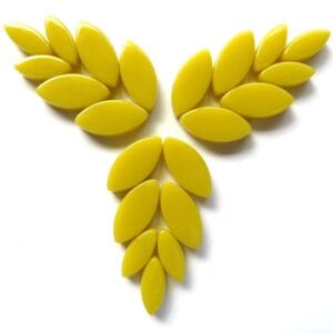 Petals Yellow (50 Grams)