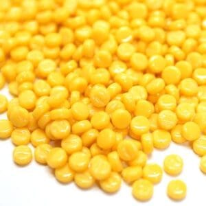 Aladdin Round Warm Yellow Glossy (50 Grams)