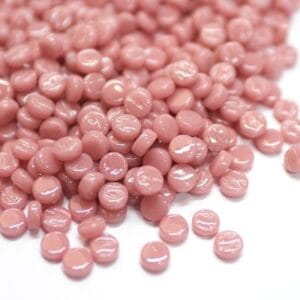 Aladdin Round Deep Rose Glossy (50 Grams)
