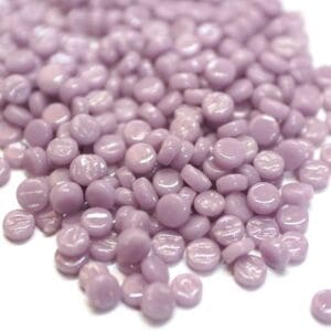 Aladdin Round Lilac Glossy (50 Grams)