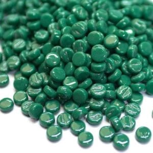 Aladdin Round Spruce Green Glossy (50 Grams)