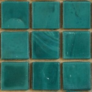 Venice Neptunium Teal Sheet 36 Tiles