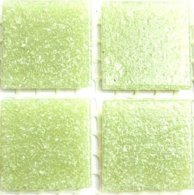 Firenze Apple Green (Sheet of 25)