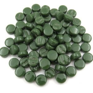 Aladdin Round Evergreen (50 Grams)