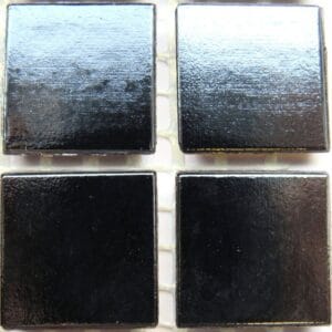 Nebulae Black Pearl Sheet of 25